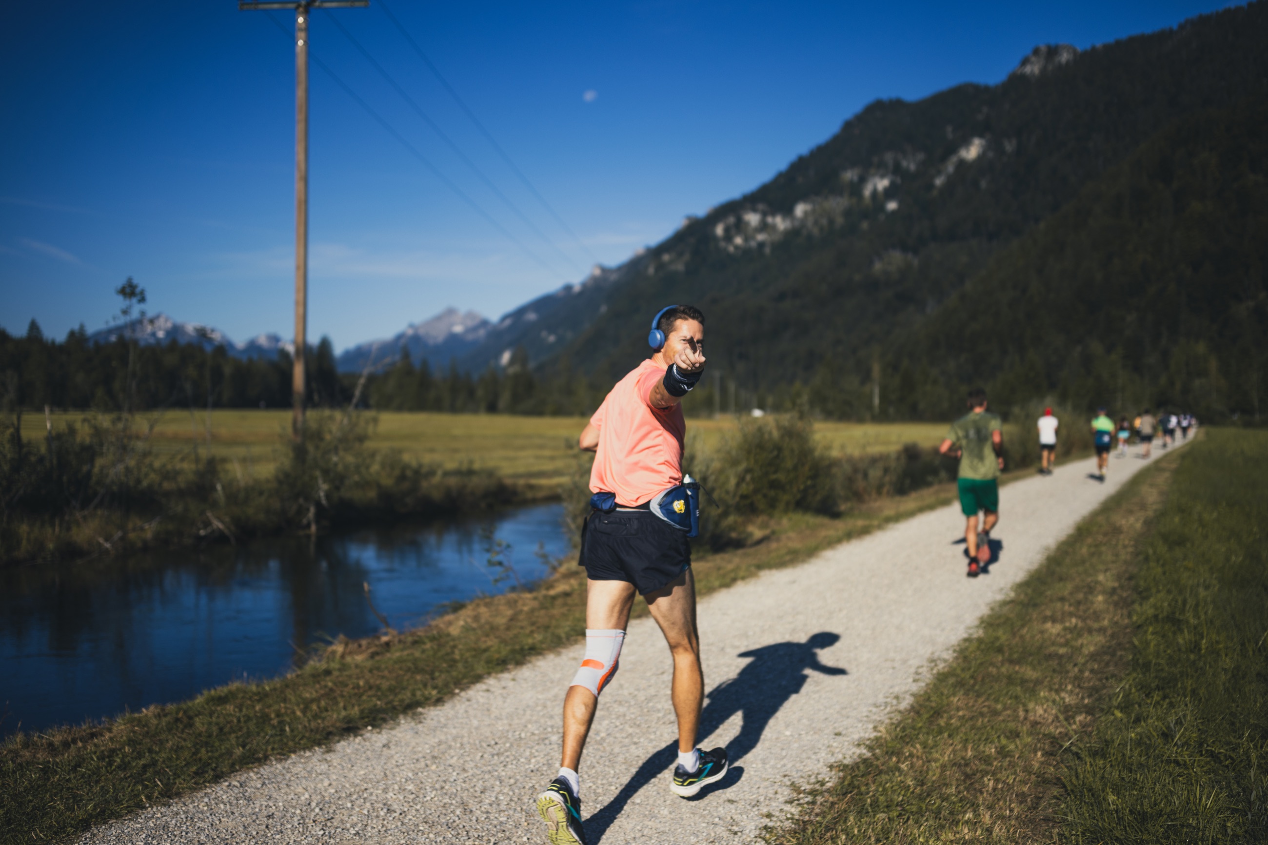 König Ludwig Lauf - Sommeredition