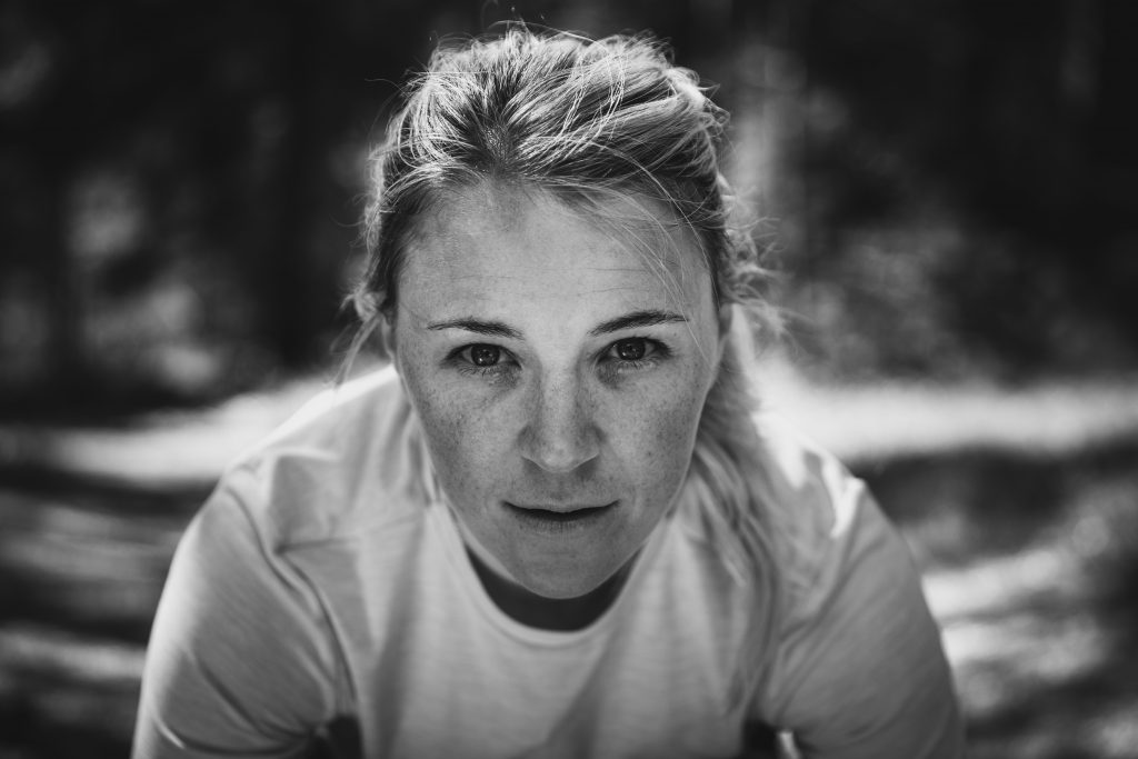 Miriam-Neureuther-Laufcamp – König Ludwig Lauf