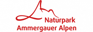 Naturpark Ammergauer Alpen Logo