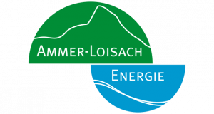 Ammer-Loisach Energie Logo