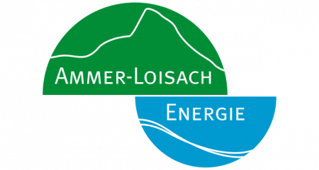 Ammer-Loisach Energie Logo