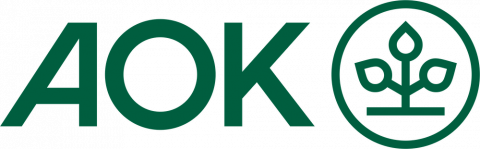 AOK Logo