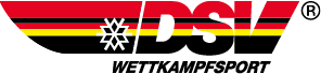 Deutscher Skiverband Logo