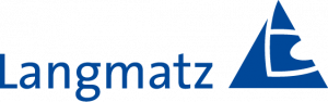 Langmatz Logo
