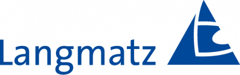 Langmatz Logo