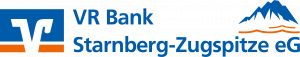 VR Bank Werdenfels Logo