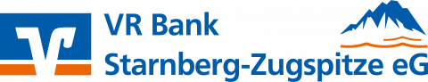 VR Bank Werdenfels Logo