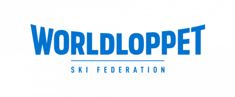 Worldloppet Logo