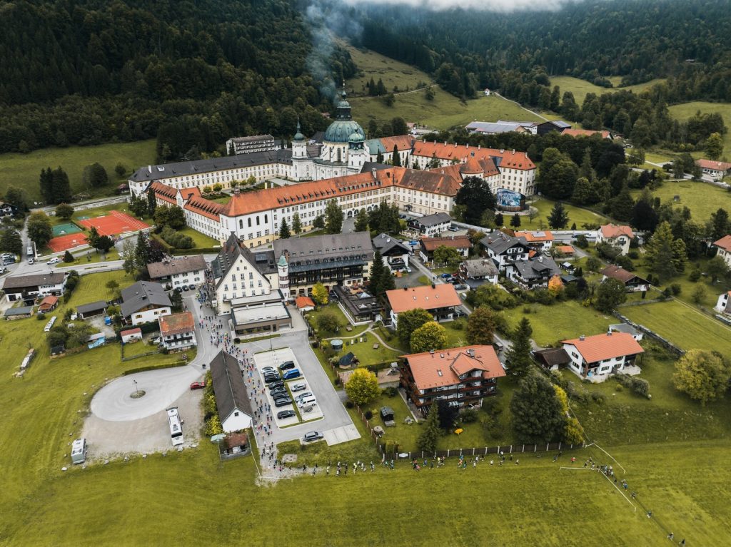 Datenschutz – König Ludwig Lauf