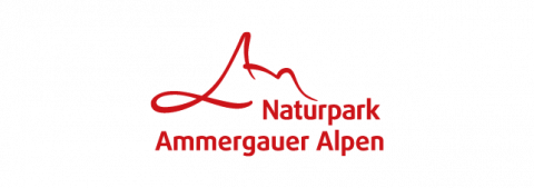 Ammergauer Alpen Logo