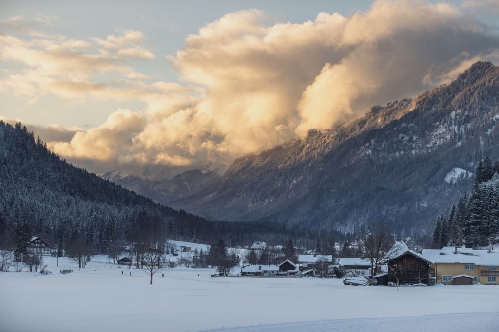 Cross-country camp – König Ludwig Lauf