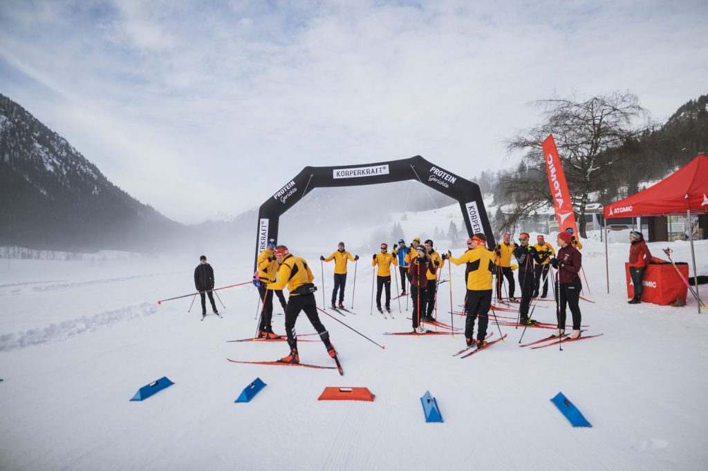 Alle Infos – König Ludwig Lauf