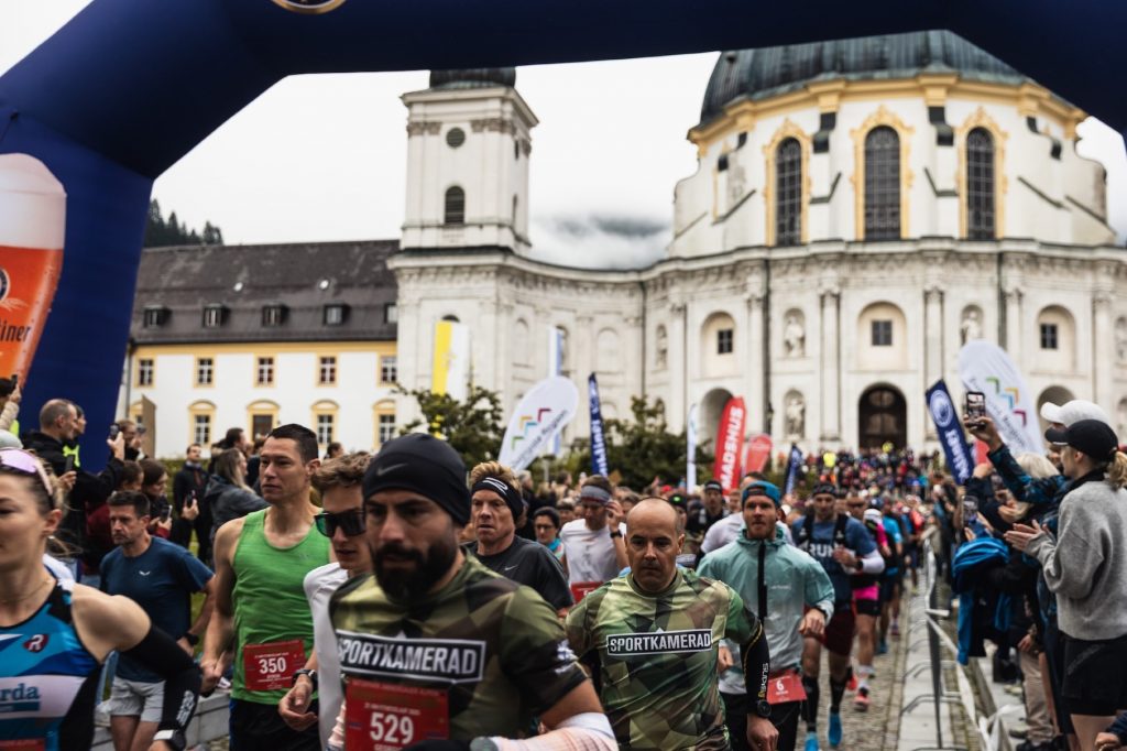 Kontakt – König Ludwig Lauf